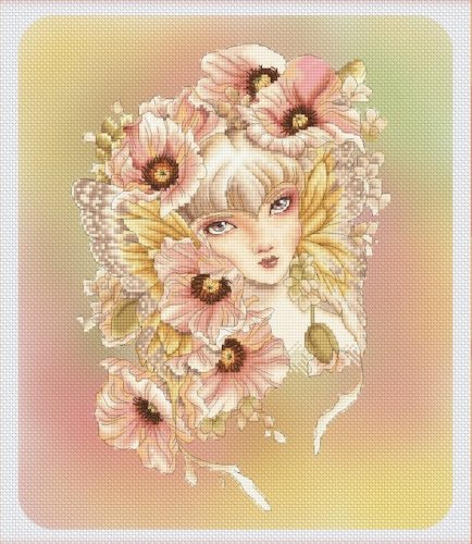 (image for) Pink Poppy